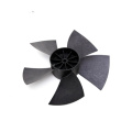 LW460-180 Blower Fan Blades High Quality ABS Plastic Fan Blades Manufacturers To GREE MIDEA